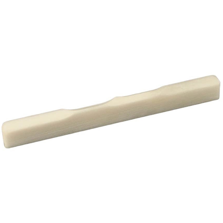 Baritone Ukulele Replacement Bone Bridge Saddle