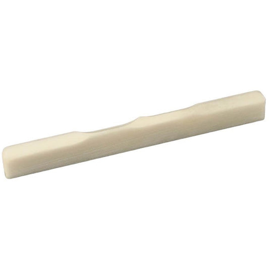 Baritone Ukulele Replacement Bone Bridge Saddle
