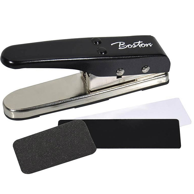 Punch-a-Pick Heavy Duty Make Your Own Plectrum Cutter