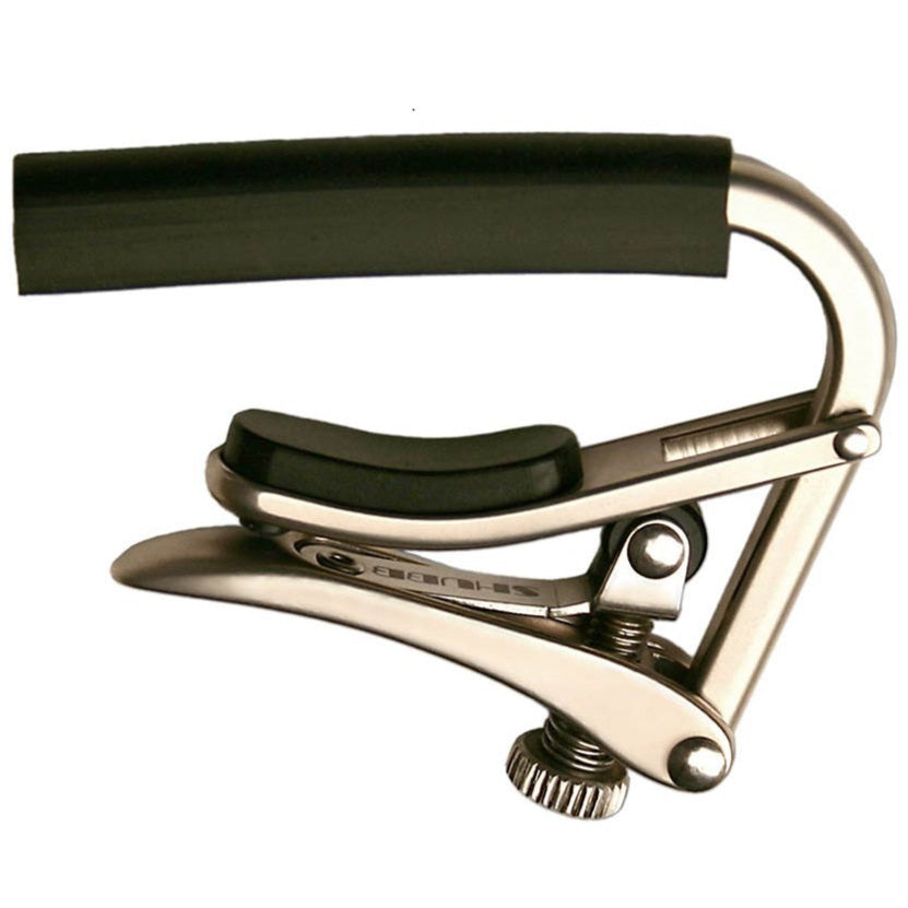 Shubb Guitar Capo for Steel String Guitar SHC-C1N