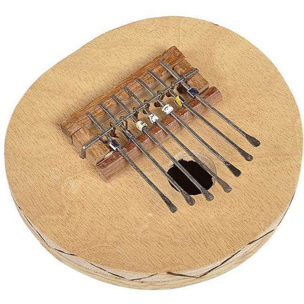 Traditional African Kangaba Hand Crafted Kalimba