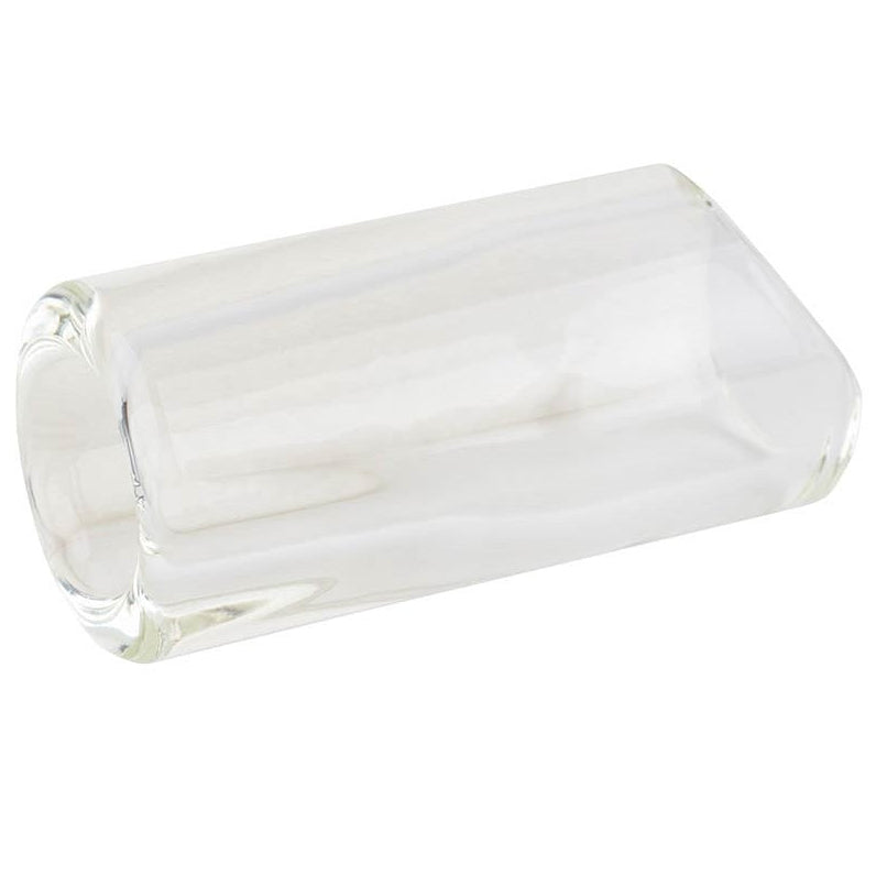 Rock Slide Moulded Guitar Glass Slide Size L - 20.5 x 63 mm