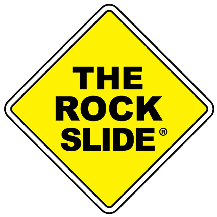 Rock Slide Moulded Guitar Glass Slide Size L - 20.5 x 63 mm