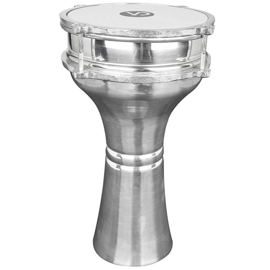 Vatan Aluminium Goblet Drum Turkish Model