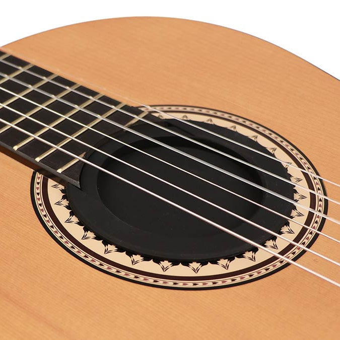 Boston Feedback Buster Classical Guitar Mute AGM-85
