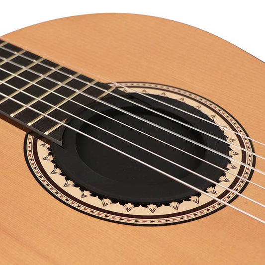 Boston Feedback Buster Classical Guitar Mute AGM-85