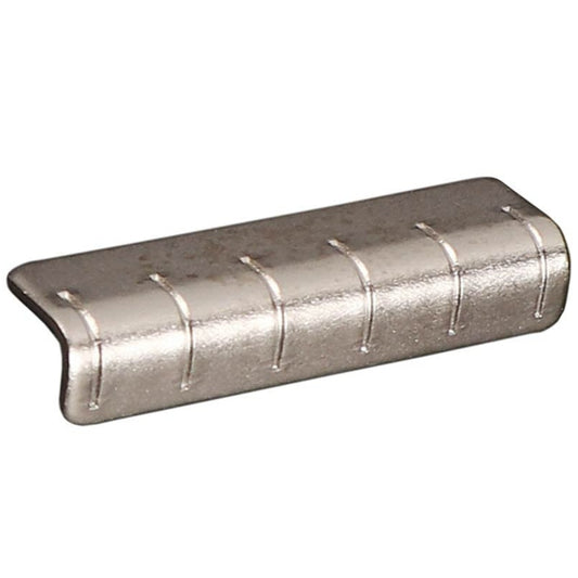 Metal Nut Raiser - Convert Your Guitar To A Slide Guitar