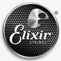 Elixir Strings Authorised Stockist