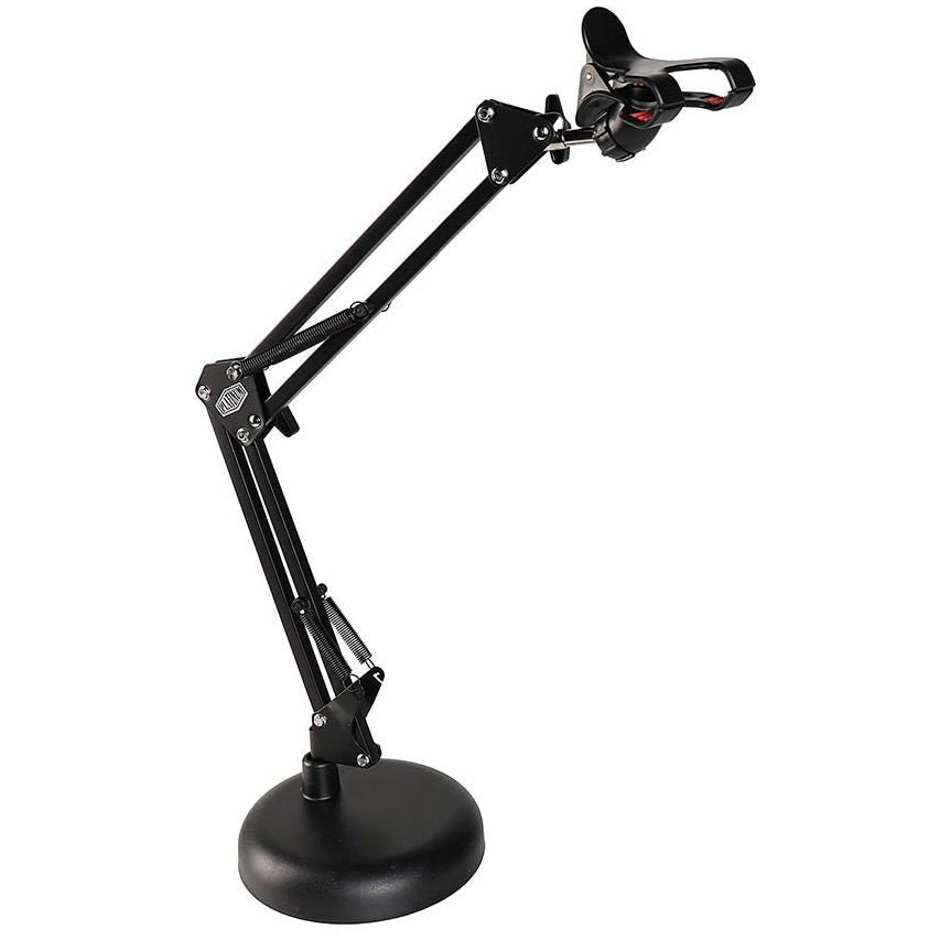 Professional Live Broadcast Phone Stand Universal Fit