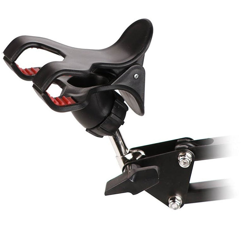 Professional Live Broadcast Phone Stand Universal Fit