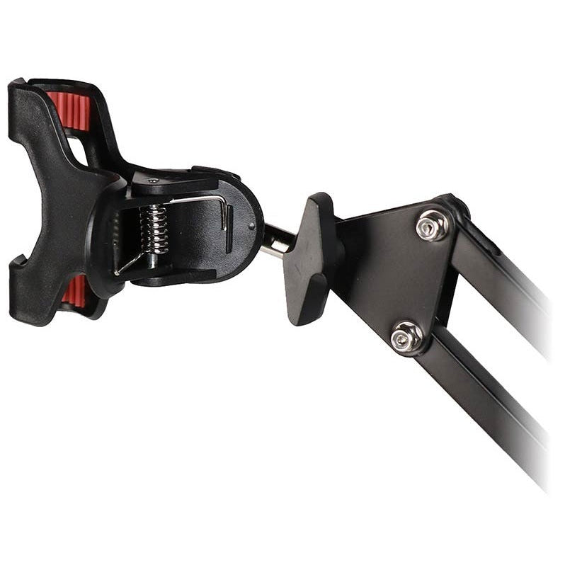 Professional Live Broadcast Phone Stand Universal Fit