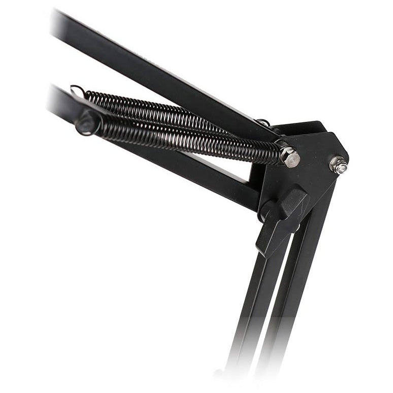 Professional Live Broadcast Phone Stand Universal Fit