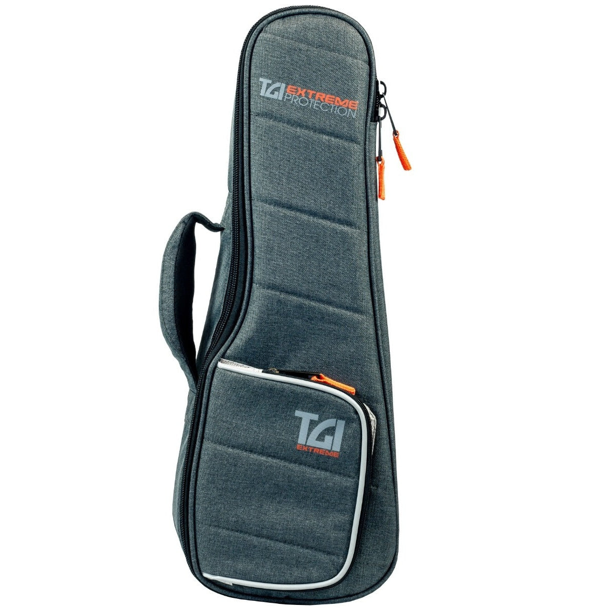 TGI Extreme Series Soprano Ukulele Padded Gig Bag