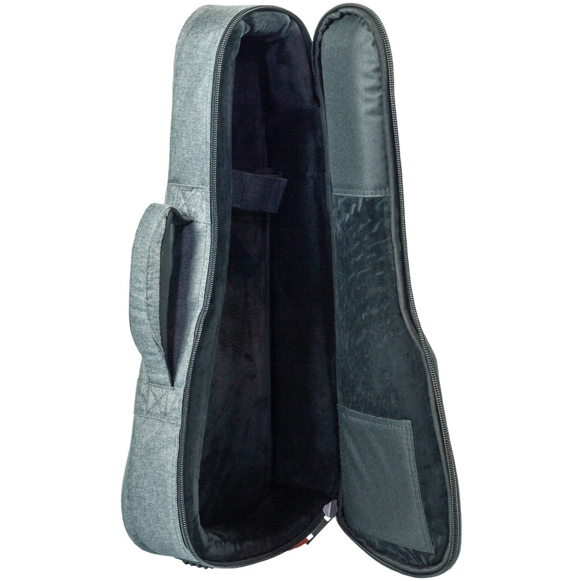 TGI Extreme Series Soprano Ukulele Padded Gig Bag