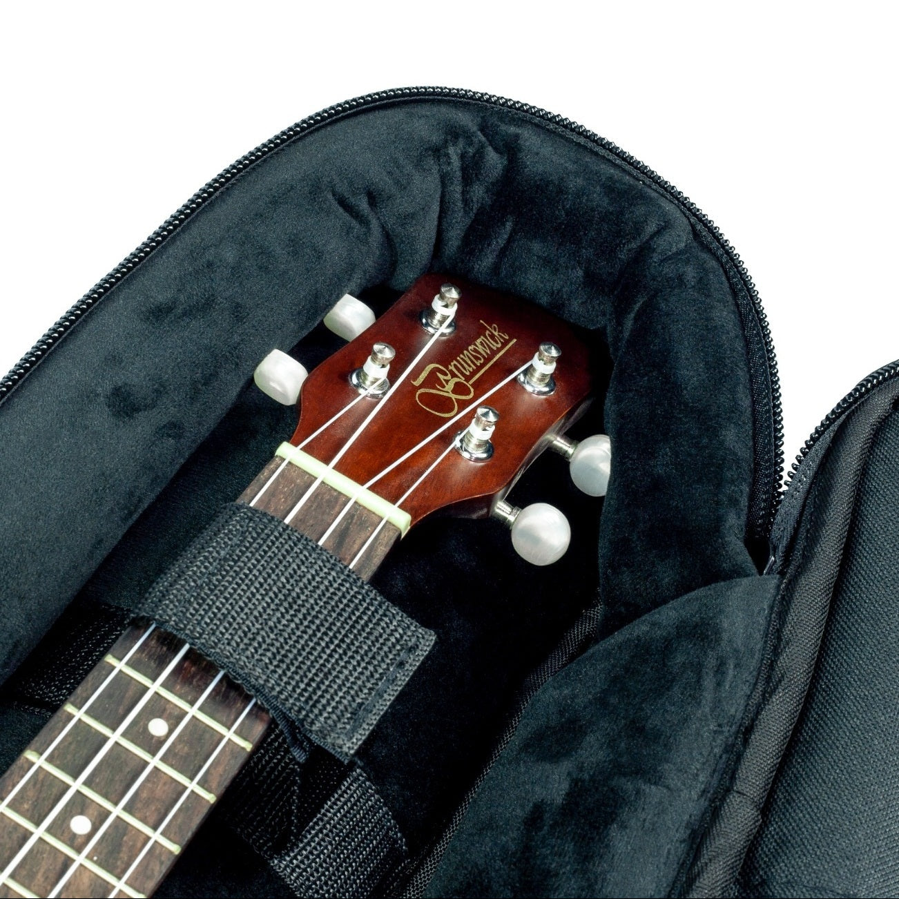 TGI Extreme Series Soprano Ukulele Padded Gig Bag