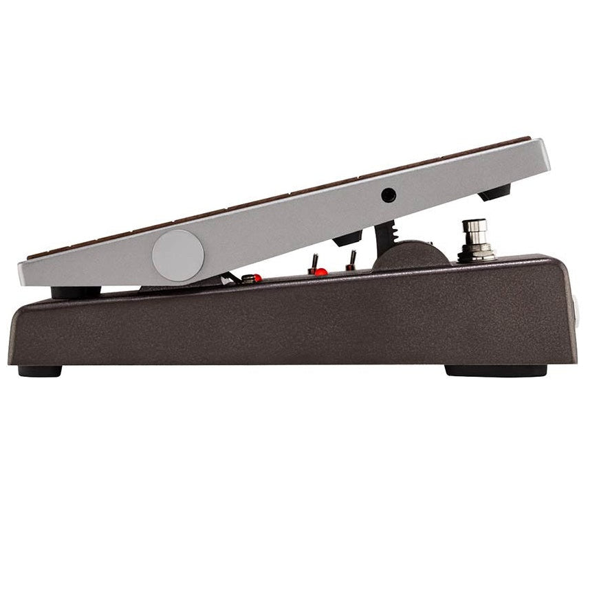 Fender Tread-Light Wah Effects Pedal for Guitar or Bass