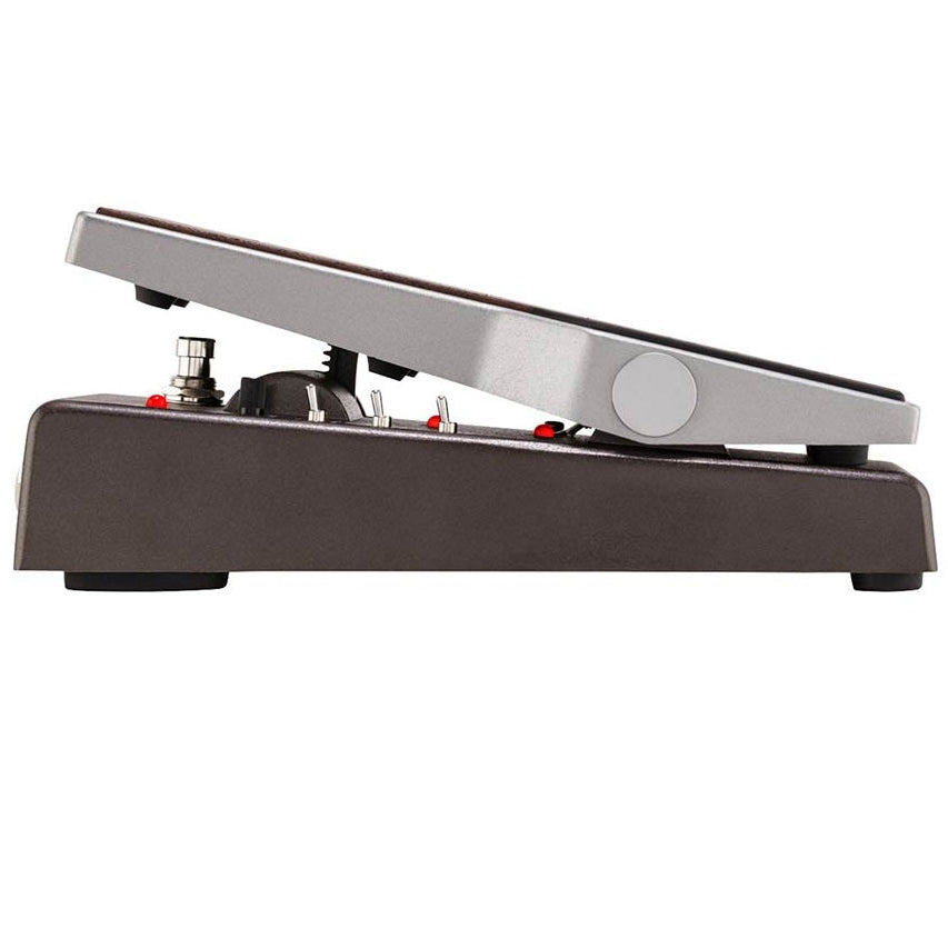 Fender Tread-Light Wah Effects Pedal for Guitar or Bass