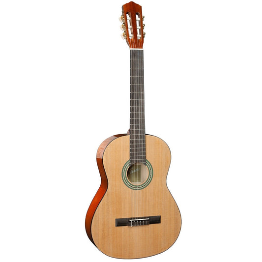 Jose Ferrer Estudiante 1/2 Classical Guitar & FREE Gig Bag - 5209C