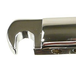 Electric Guitar Tailpiece LP Type Stop Bar