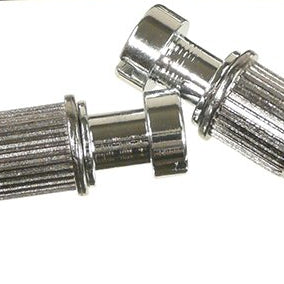 Electric Guitar Tailpiece LP Type Stop Bar