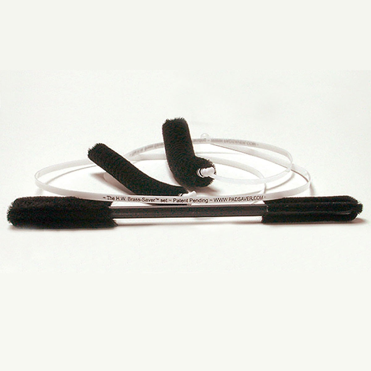 HW Trumpet Brass Instrument Cleaner Brass Saver Set