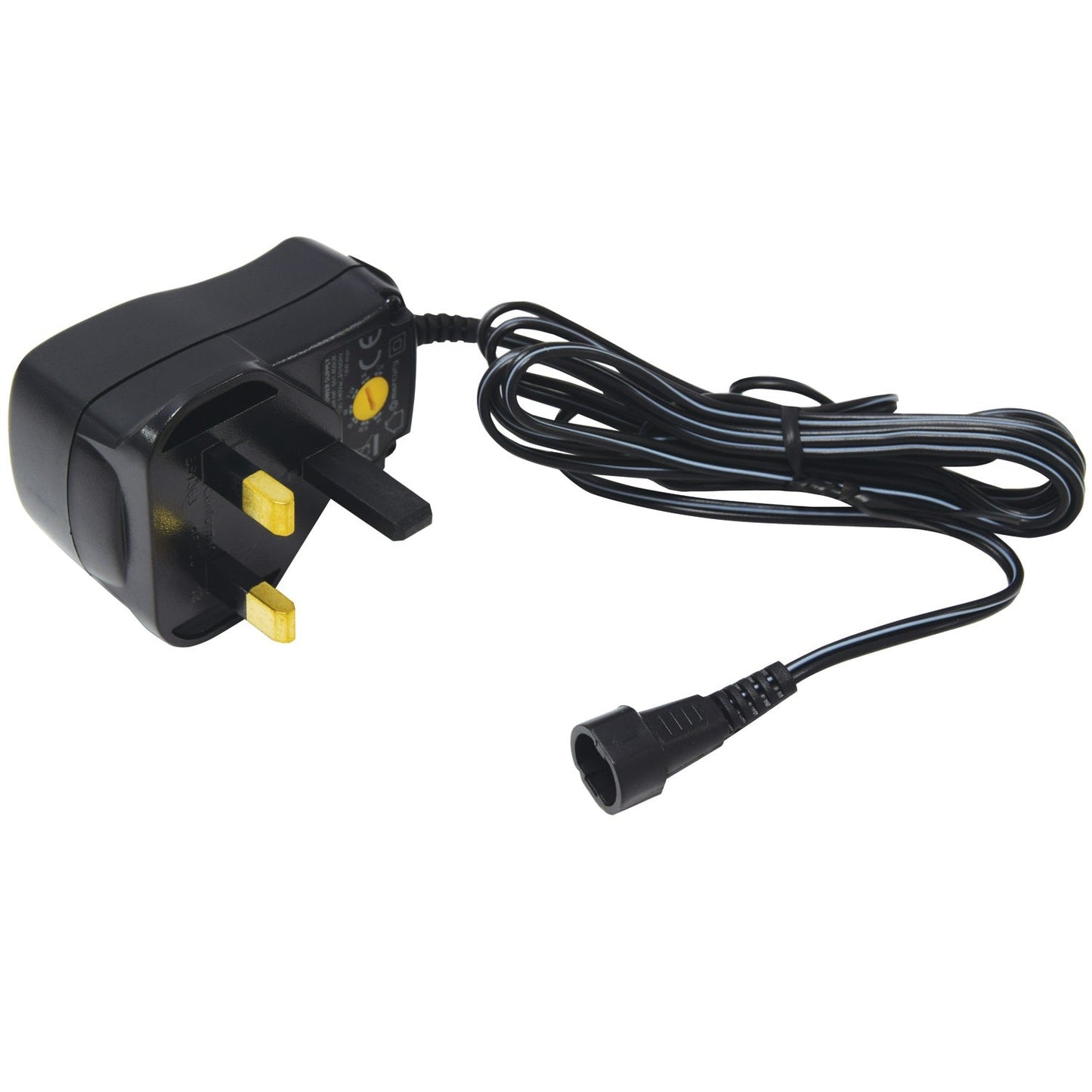 Universal Power Supply Adaptor 600mA Energy Efficient