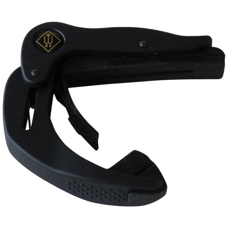 Wittner Ultralight Folk Guitar Capo for Curved Fingerboards