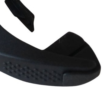 Wittner Ultralight Folk Guitar Capo for Curved Fingerboards