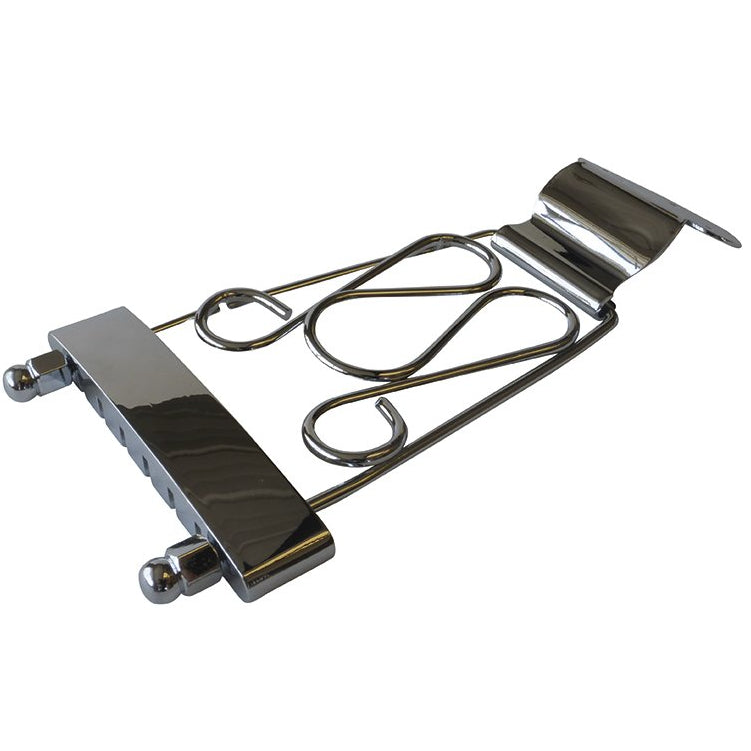 Acoustic Guitar Tailpiece Trapeze