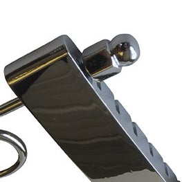 Acoustic Guitar Tailpiece Trapeze