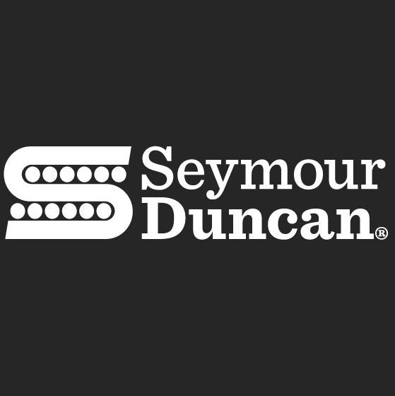 Seymour Duncan Authorised Dealer