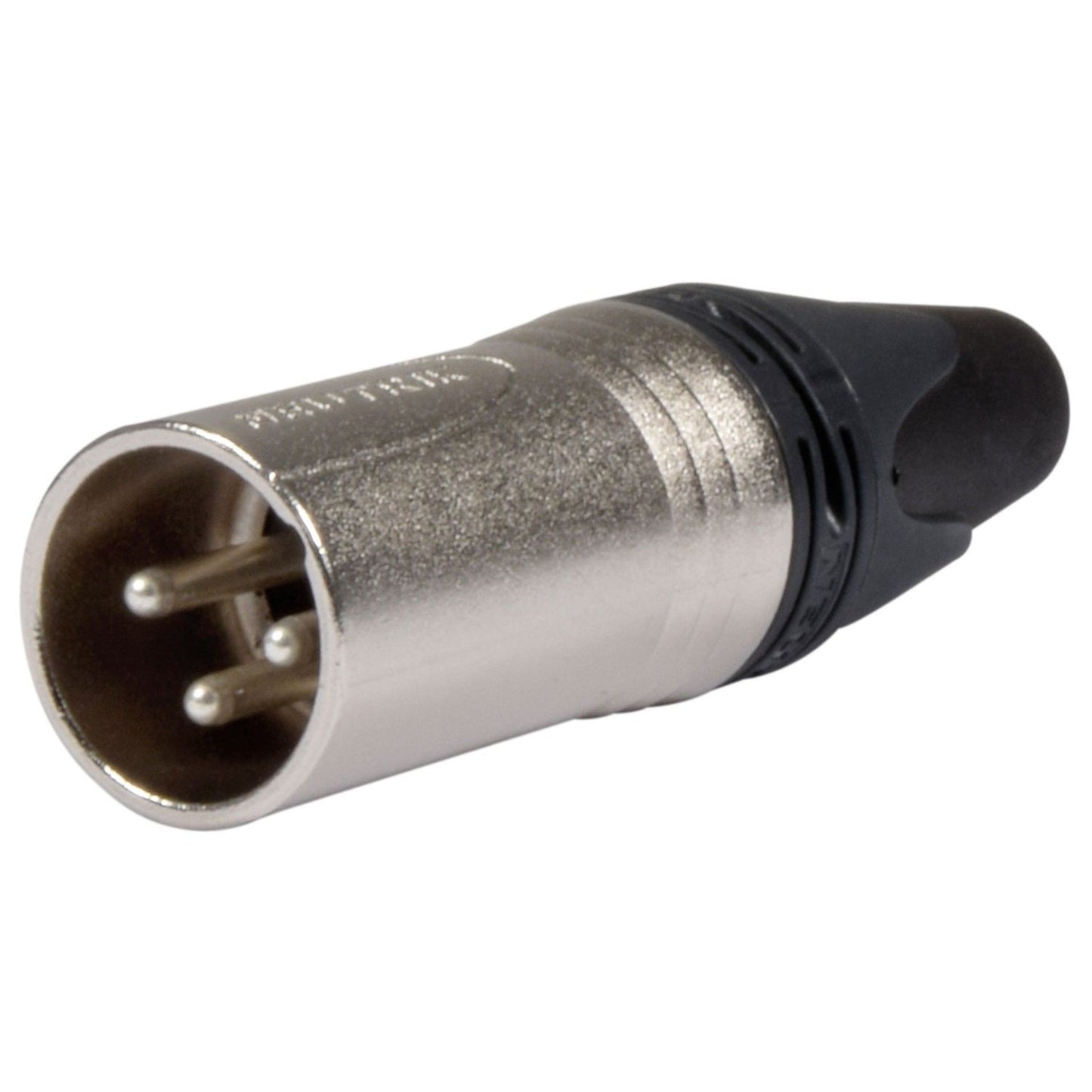 Neutrik XLR 3-Pole Male Line Connector MICROPHONE / LINE CABLES NC3MXX