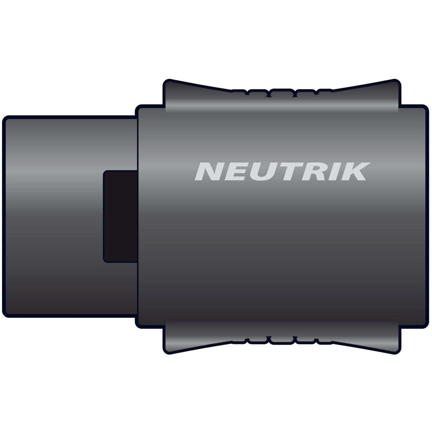 Neutrik SPEAKON Coupler 4 Pole Speaker Cable Connector Joiner NL4MMX