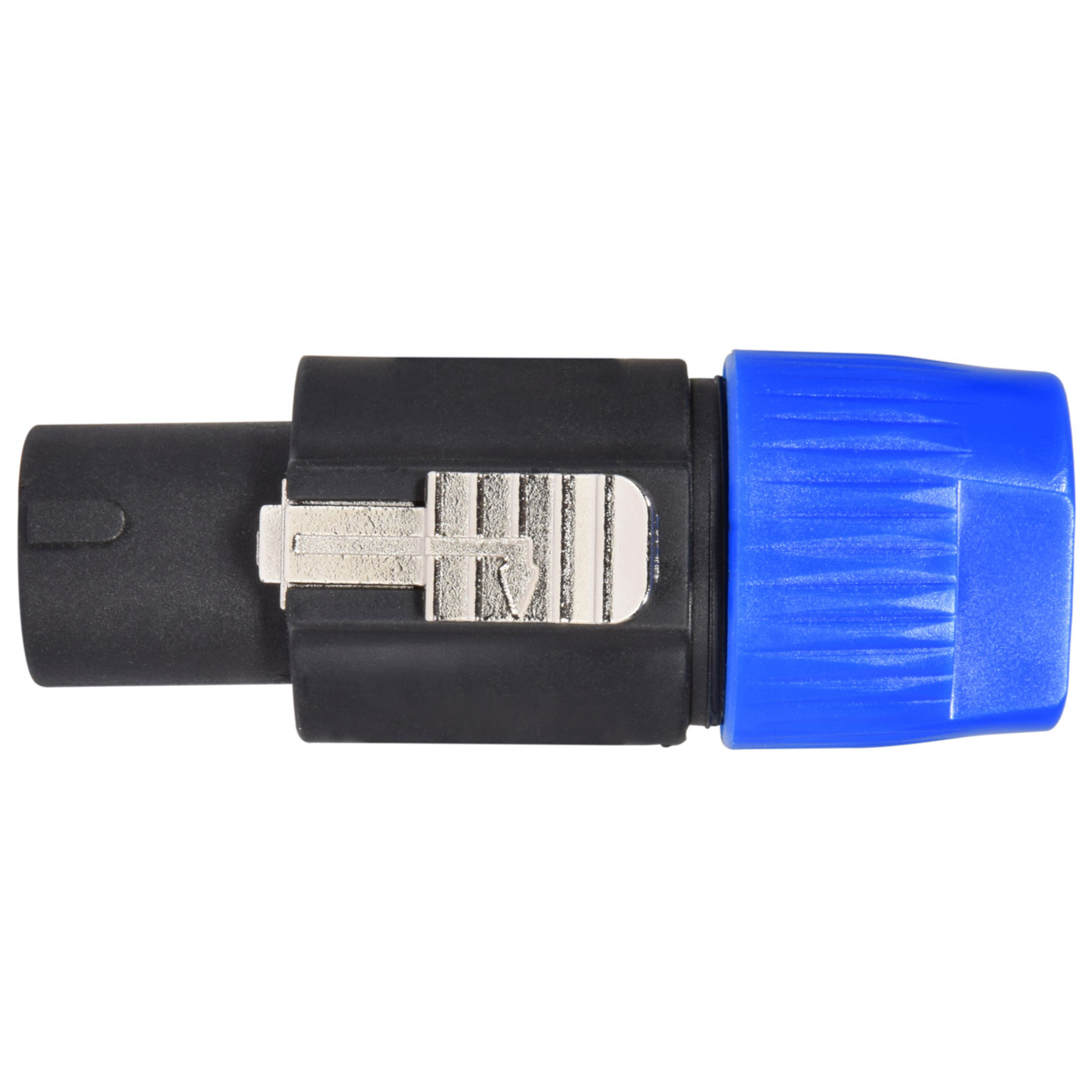Speakon Speaker Plug Latched 4 Pole Connector 6-10 mm Cable SPK4-PLG