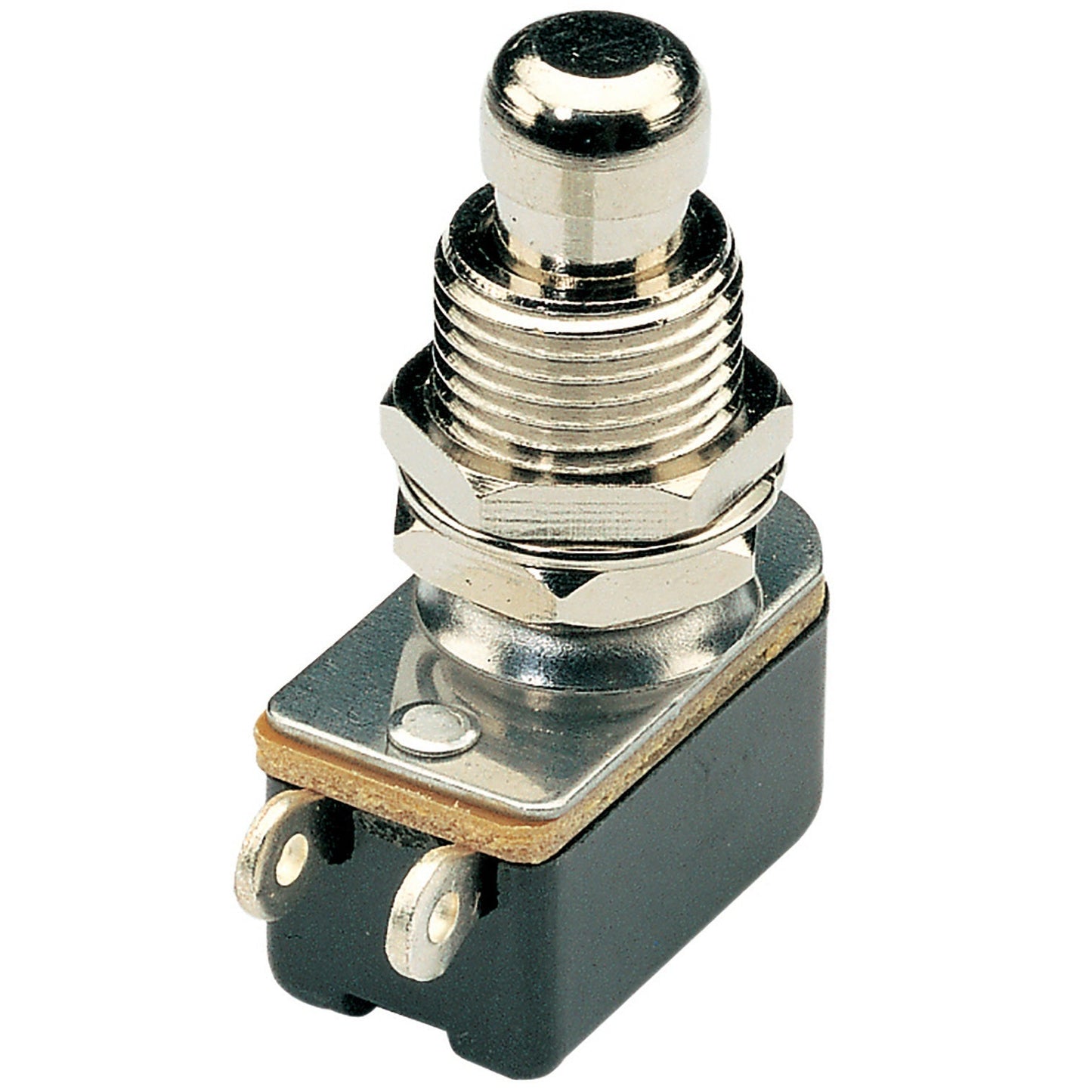 Heavy Duty Momentary Action Footswitch Replacement Part