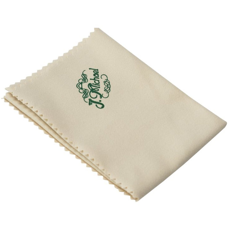 Brass & Woodwind Instrument Cleaning Cloth J.Michael
