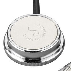 Schaller Oyster Transducer Acoustic Guitar Pickup & Jack Socket
