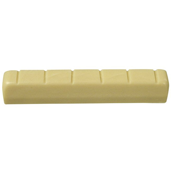 Classical Spanish Guitar Top Nut Replacement