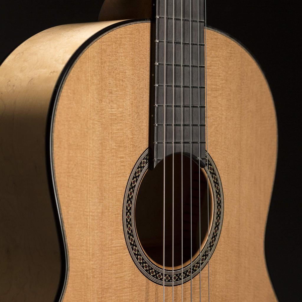 Martin Classical Guitar String Set Hard Tension Ball End M160
