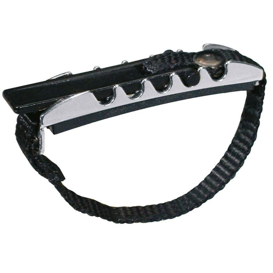 Boston Guitar Capo Electric & Acoustic BC-70-N