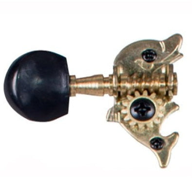 Mahalo Ukulele Replacement Machine Head Set
