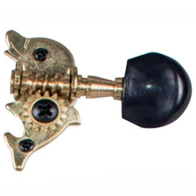 Mahalo Ukulele Replacement Machine Head Set