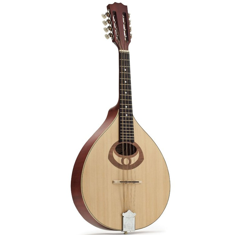 Ozark Portuguese Style Solid Spruce Tenor Mandola