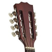 Ozark Portuguese Style Solid Spruce Tenor Mandola