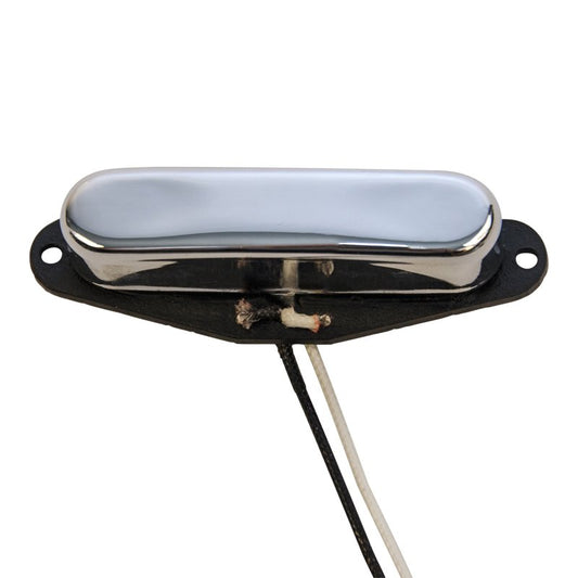 Artec Electric Guitar Neck Pickup TC Style - Chrome