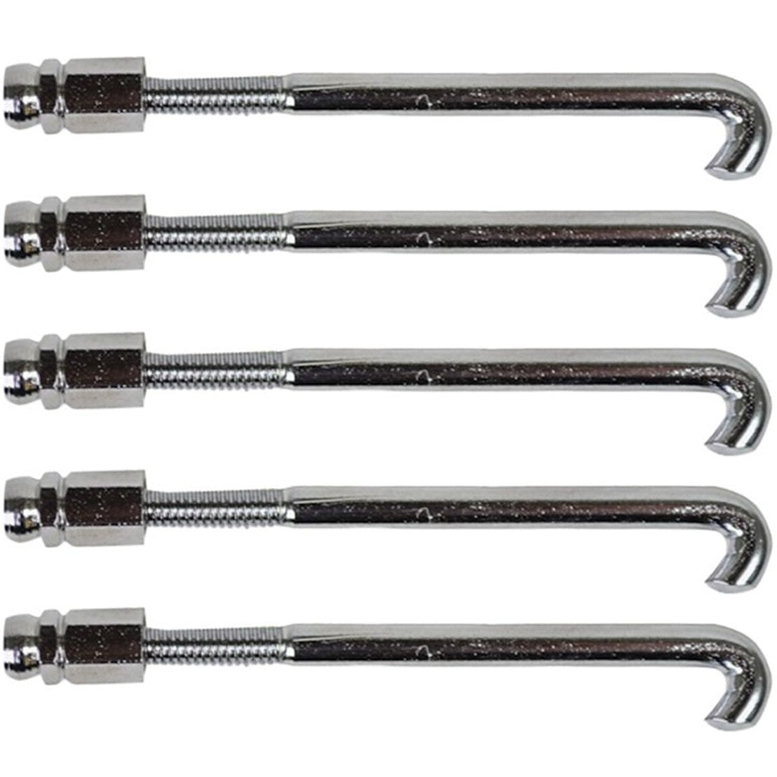 Banjo Bracket Hook With Nut Assembly