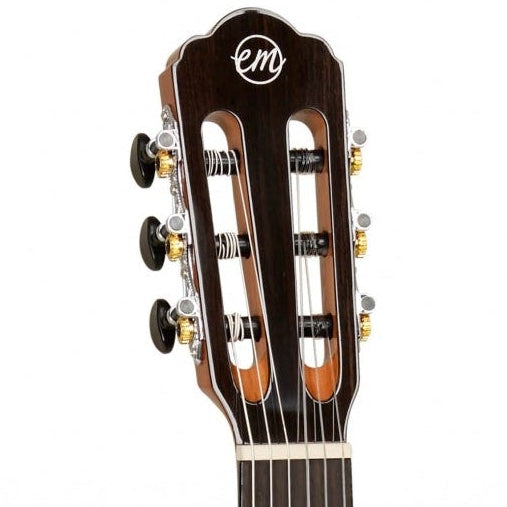 Tanglewood Enredo Madera Dominar Electro Classical Guitar EMDC2