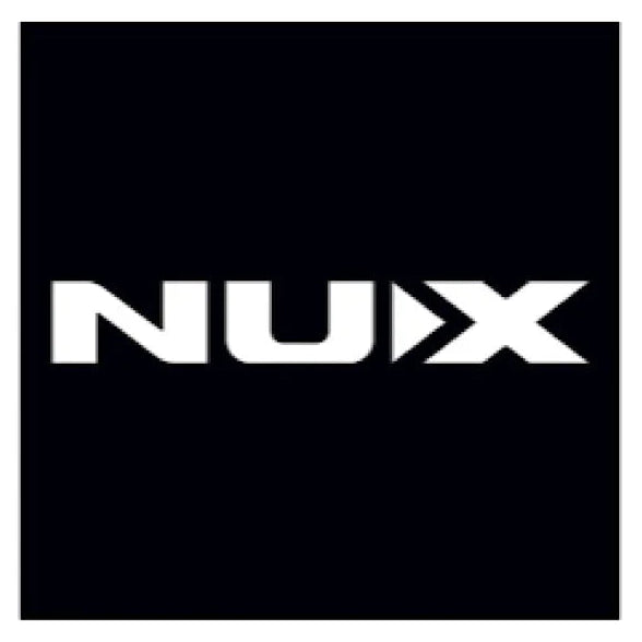 Nu-X Logo