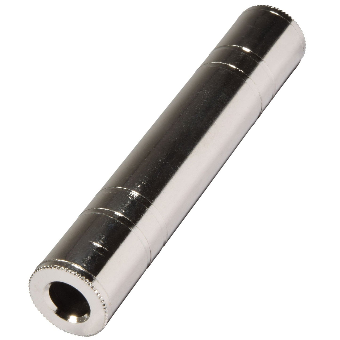 Jack Coupler Connector Adaptor 6.3mm Stereo Jack Sockets