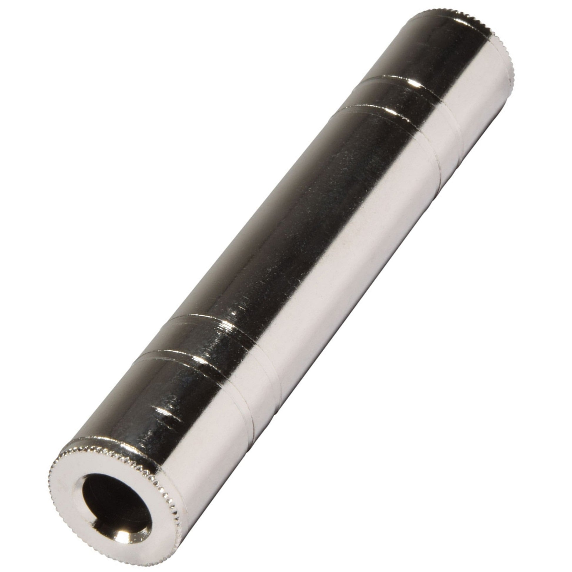 Jack Coupler Connector Adaptor 6.3mm Stereo Jack Sockets